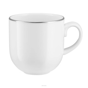 Villa Italia Kubek 350 ml PLUS PLATIN