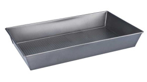 Forma blacha nieprzywierająca Ideal 39,5x23,5x6 cm