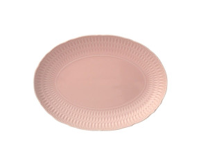 Półmisek rawier Sofia Różana Ćmielów 24 cm