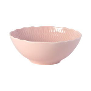 Salaterka 17 cm Sofia Ćmielów Różana