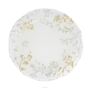 Villa Italia ROSLIN talerz do ciasta 32 cm