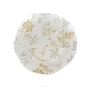 Villa Italia ROSLIN Talerz deserowy 21 cm