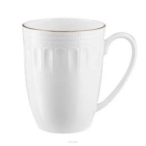 Villa Italia Kubek 350 ml MESYNA GOLD