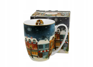 Kubek Classic CHRISTMAS CITY
