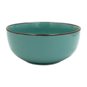 Alumina Rustic Green Salaterka 16,5 cm