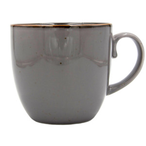 Alumina Rustic Gray Kubek 500 ml