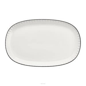 Villa Italia Półmisek owalny 36 cm PILLAR