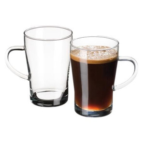Thermo Kpl. 4 szklanek 300 ml