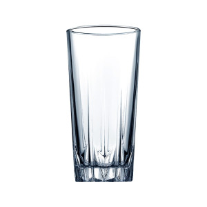 Komplet 6 szklanek Karat 330 ml Pasabahce