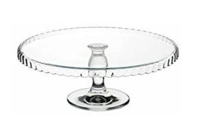 Patera na nóżce Patisserie 32 cm PASABAHCE
