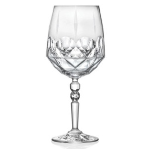 Zestaw kieliszków 530 ml do wina 6 szt Alkemist RCR