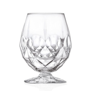 Zestaw kieliszków 530 ml Spirits 6 szt Alkemist RCR