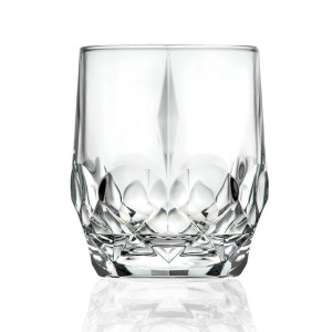 Zestaw szklanek 30 ml Whisky 6 szt Alkemist RCR