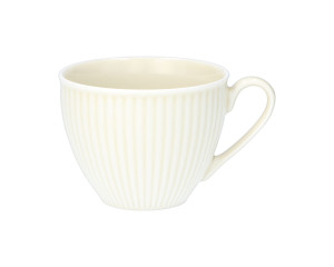 Chodzież Filiżanka bez nóżki 320 ml Dalia Delicja Kremowy GL04