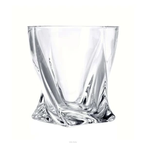 Villa Italia szklanka do whisky BRIGITTA
