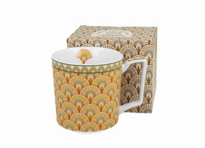 Kubek porcelanowy SOLIS