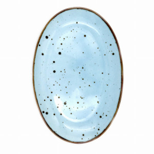 Alumina Bogucice Sky Półmisek owalny 34,5 cm