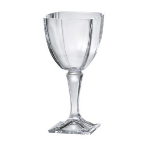 Bohemia Arezzo kieliszek do wina białego 270 ml kpl. 6 szt