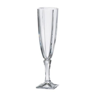 Bohemia Arezzo kieliszek do szampana 140 ml kpl. 6 szt