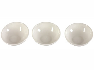 Ambition komplet 3 salaterek 7,5 cm Salsa