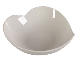 Ambition salaterka Liść 21,5 cm Salsa