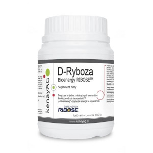 Kenay D-ryboza (150 G)
