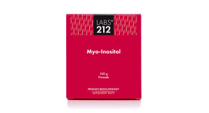 Labs212 Myo-inositol (100 G)