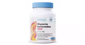 Osavi Wsparcie Hormonalne Kobieta (60 Kaps.)