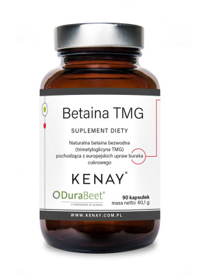 Kenay Betaina Tmg (90 Kaps.)