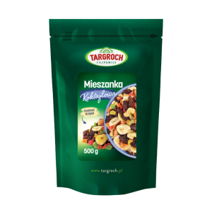 Targroch-fil Mieszanka Koktajlowa 500 G - Zdrowa Przekąska