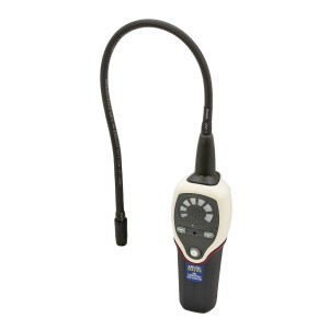 Arctic Hayes Combustible Gas Leak Detector