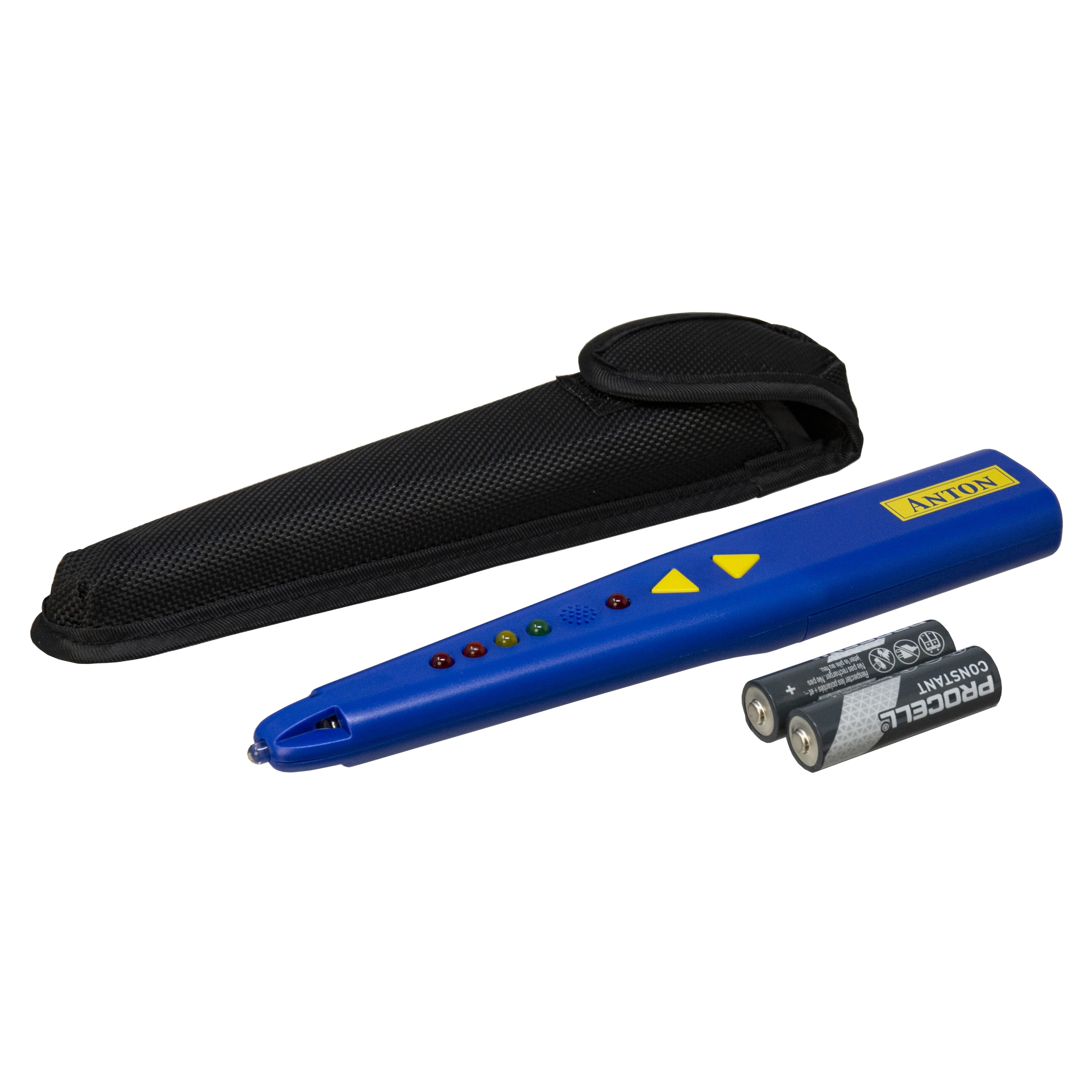 Anton AGP45 Gas Leak Detector