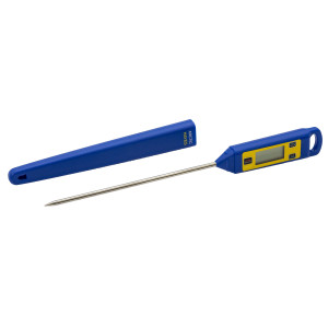 Arctic Hayes Stem Thermometer