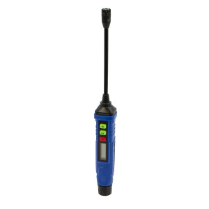 Arctic Hayes Gas Leak Detector