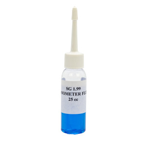 Hamilton Gas Products Ltd 25cc High Specific Gravity Fluid