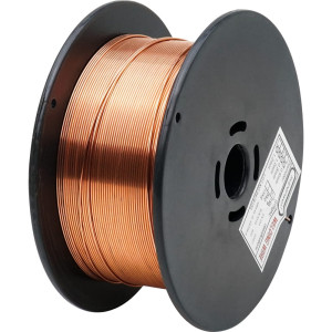 Drut spawalniczy SG2 0,8 mm 1kg