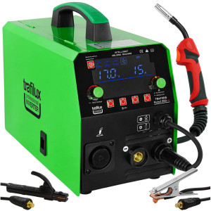Spawarka migomat Trafilux Trafimig Pocket 200 LED