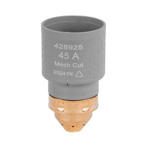 Wkład Hypertherm SmartSYNC 45A do cięcia zmechanizowanego CNC