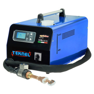 Podgrzewacz indukcyjny Teknel Spitfire BH600 LCD