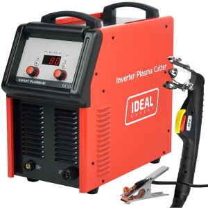 Przecinarka plazmowa Ideal Expert Plasma 80 HF