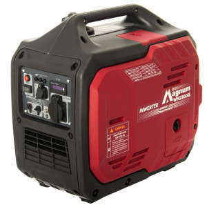 Agregat prądotwórczy inwertorowy Magnum DF 2300I 230V 1,8kW