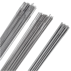 Drut nierdzewny TIG 308 LSi zestaw 1,6mm 2,0mm 2,4mm