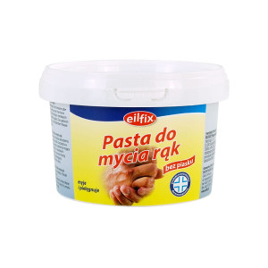 Pasta BHP do mycia zabrudzonych rąk 500ml EILFIX