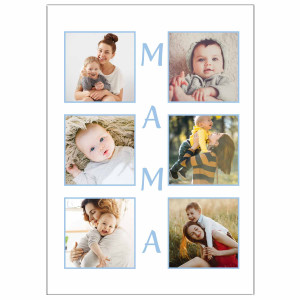 Plakat Dla Mamy