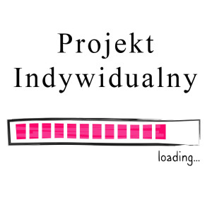 Projekt Indywidualny