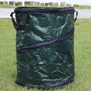 90l Gartensack Laubsack Gartenabfallsack