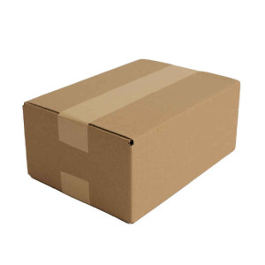 Faltkarton zweiwellig - 793x593x487mm