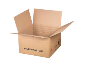 Felgenkarton 22", 600x600x390mm