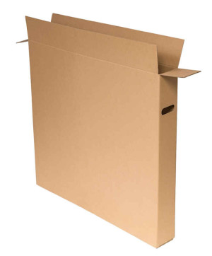 Bilderkarton, 900x120x800mm