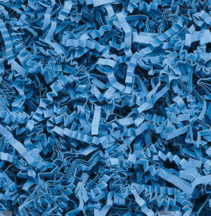 SizzlePak 10 kg BLUE 437 353l